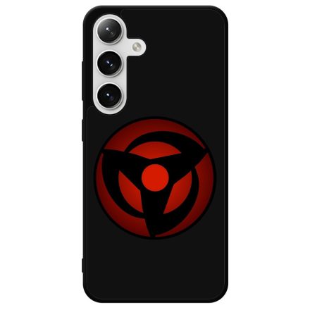 Kakashi sharingan - naruto anime Samsung Galaxy szilikon tok