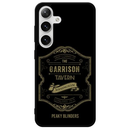 The Garrison Tavern birmingham bandája Samsung Galaxy szilikon tok
