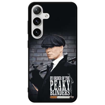 By order of the Peaky Blinders Samsung Galaxy szilikon tok