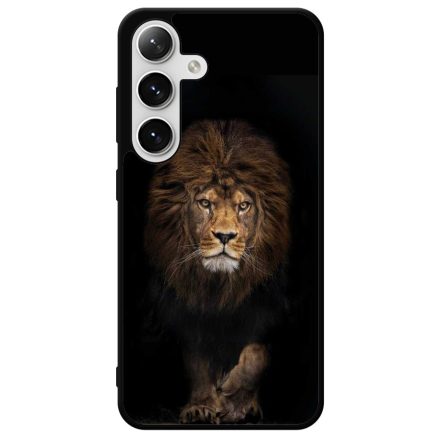 Oroszlankiraly Lion King Wild Beauty Csajos iPhone szilikon tok