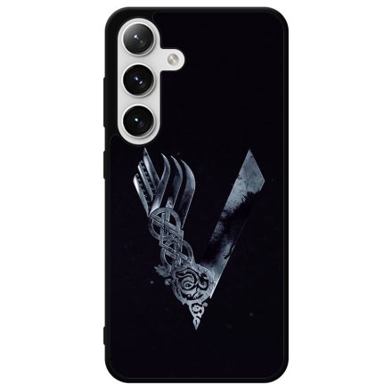 Vikings Samsung Galaxy szilikon tok