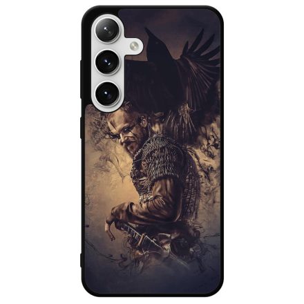 Floki - Vikings Samsung Galaxy szilikon tok