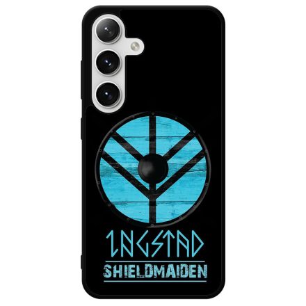 Ingstad Shieldmaiden Samsung Galaxy szilikon tok
