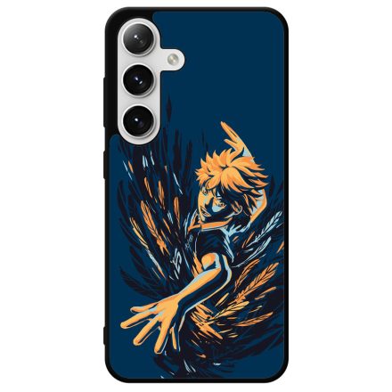Fly Hinata Art Samsung Galaxy szilikon tok