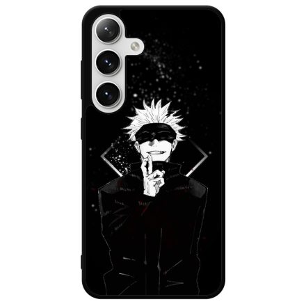 Cool Gojou Samsung Galaxy szilikon tok