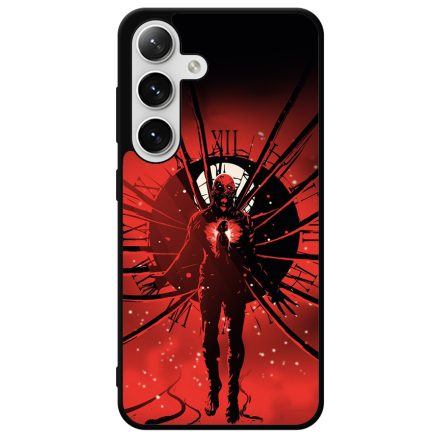 Vecna - Stranger Things Samsung Galaxy szilikon tok