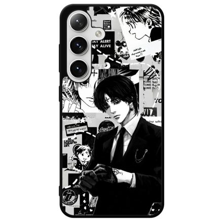 Chrollo Lucilfer Aesthetic - Hunter x Hunter Samsung Galaxy szilikon tok