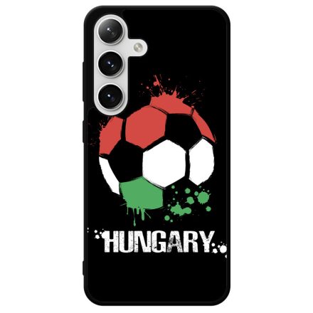 Magyar foci - Splash Samsung Galaxy szilikon tok