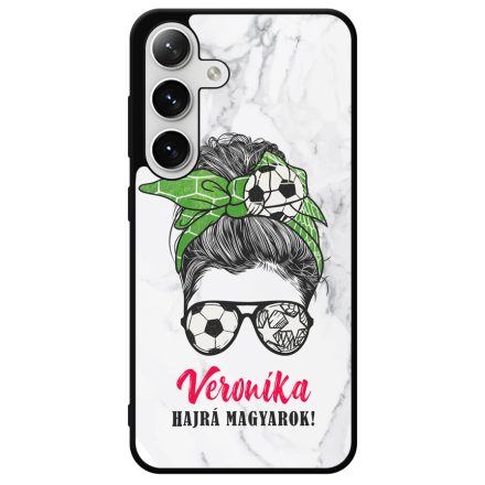 Csajos Kerd a Neveddel - Hajra Magyarok  Samsung Galaxy szilikon tok