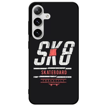 SK8 Gordeszkas Samsung Galaxy szilikon tok
