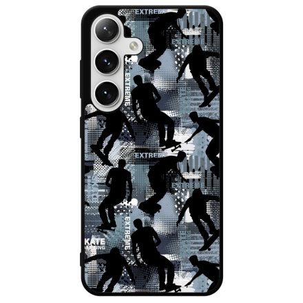 Extreme Skateboarding Gordeszkas Samsung Galaxy szilikon tok
