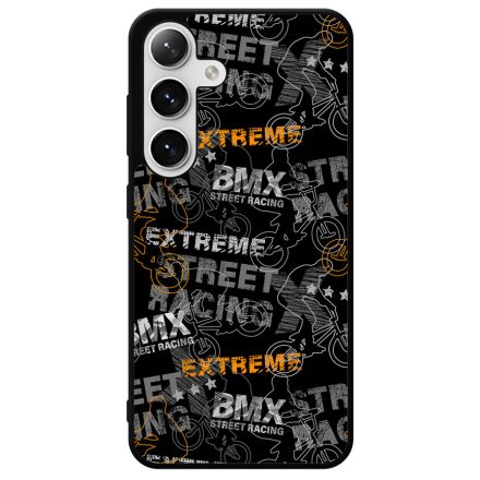 Extreme BMX Samsung Galaxy szilikon tok