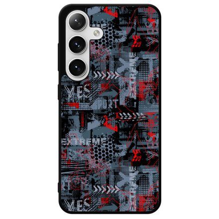 Extreme Sport YES Samsung Galaxy szilikon tok