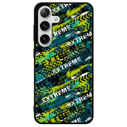 GREEN Extreme sport Samsung Galaxy szilikon tok