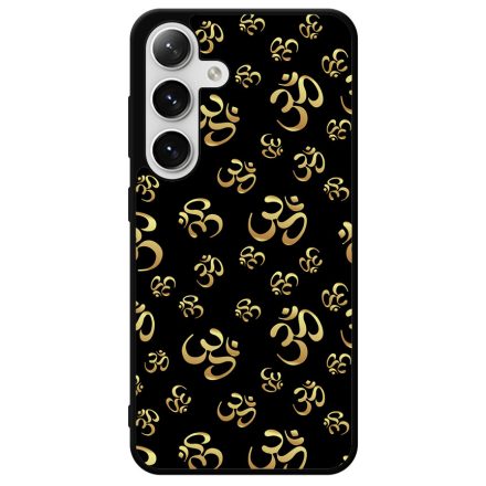 Aranylo Ohm Joga Samsung Galaxy szilikon tok