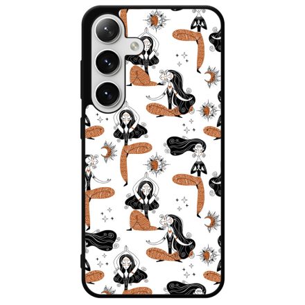 Yoga Girls Joga Samsung Galaxy szilikon tok