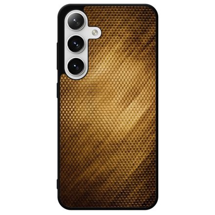 Brutál Kevlar mintás Samsung Galaxy szilikon tok