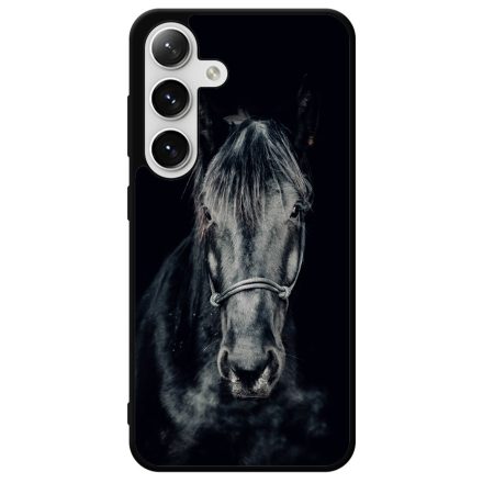 A nevem Bársony - Lovas Samsung Galaxy szilikon tok
