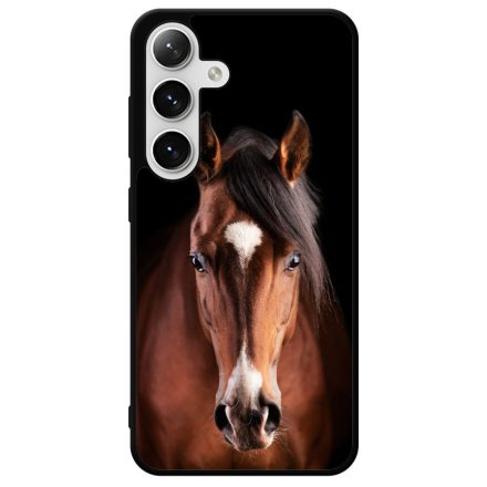 A Lovam Táncos - Lovas Samsung Galaxy szilikon tok