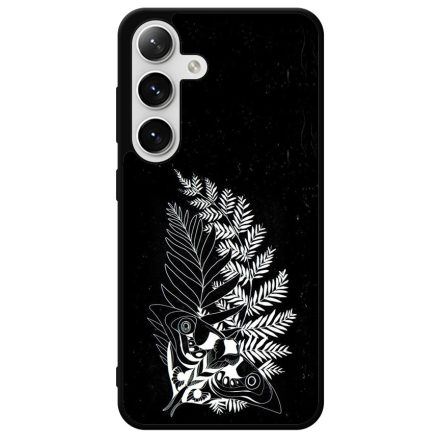Ellie Tattoo last of us Samsung Galaxy szilikon tok