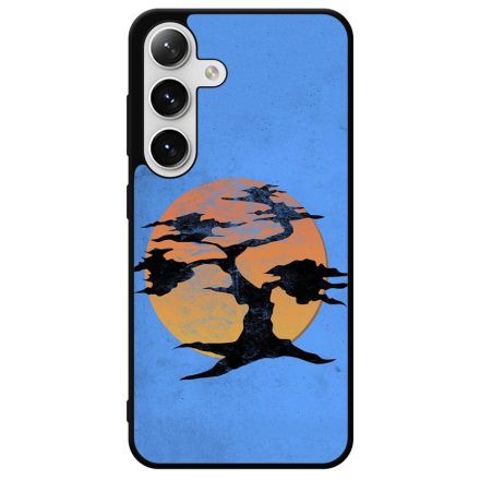 Grunge Miyagi Do Samsung Galaxy szilikon tok