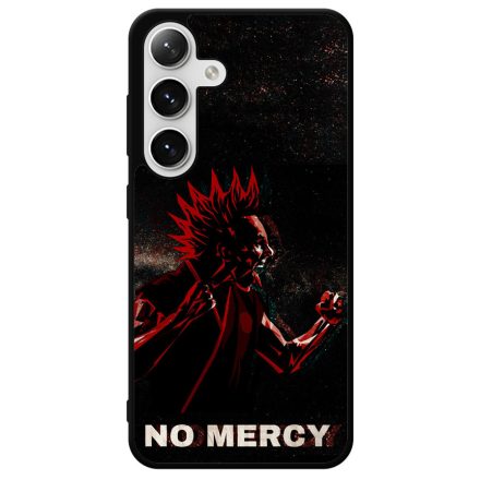 No Mercy Hawk Samsung Galaxy szilikon tok