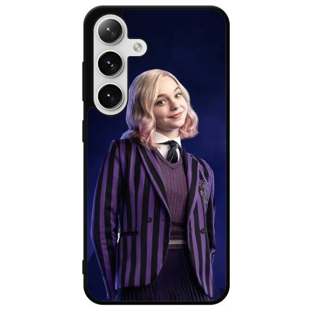 Nevermore Enid Sinclair Samsung Galaxy szilikon tok