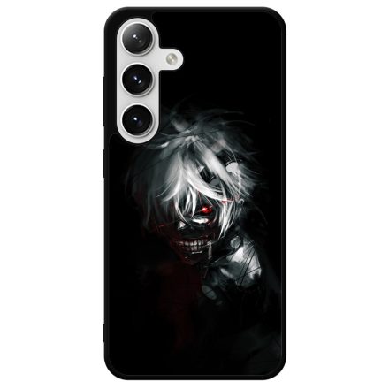 Tokyo Ghoul - Kaneki Ken Art Samsung Galaxy szilikon tok