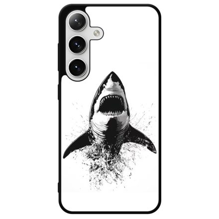 Cápa splash iPhone szilikon tok