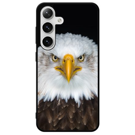 Amerikai sas iPhone szilikon tok