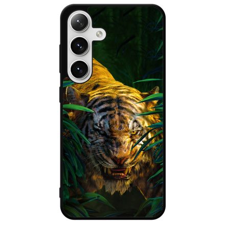 Bengáli tigris iPhone szilikon tok