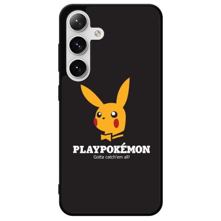 Play Pokémon Samsung Galaxy szilikon tok