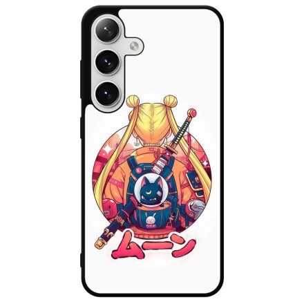 Sailor Moon back Samsung Galaxy szilikon tok