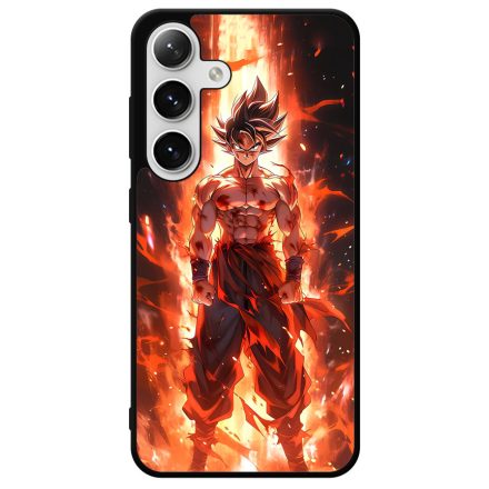 Shon Goku Samsung Galaxy szilikon tok