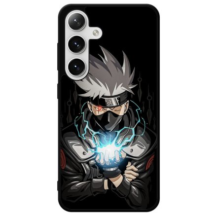 Kakashi Hatake Samsung Galaxy szilikon tok