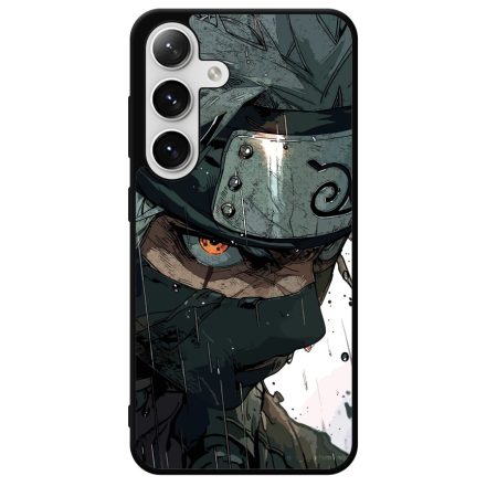 Kakashi Samsung Galaxy szilikon tok