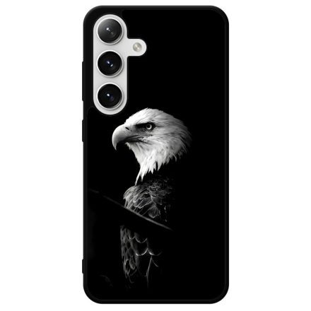 Sas iPhone szilikon tok