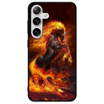 Mars lova Samsung Galaxy szilikon tok