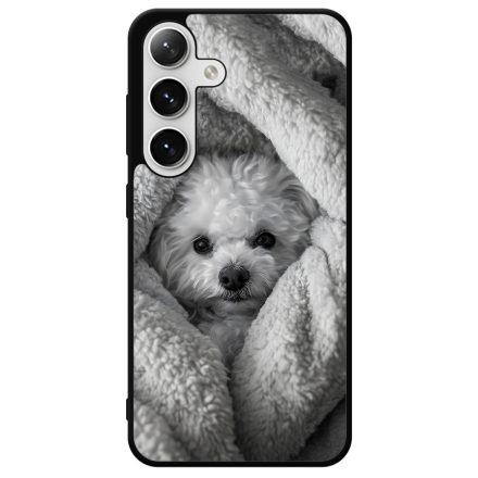 Bolognese Samsung Galaxy szilikon tok