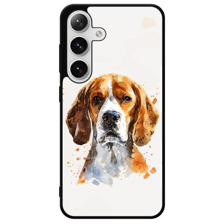 Beagle Samsung Galaxy szilikon tok