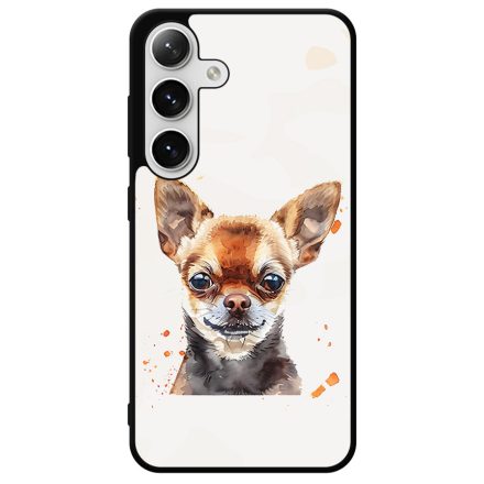 Csivava Samsung Galaxy szilikon tok