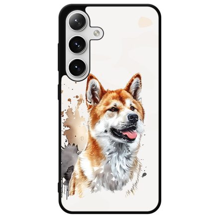 Akita Samsung Galaxy szilikon tok
