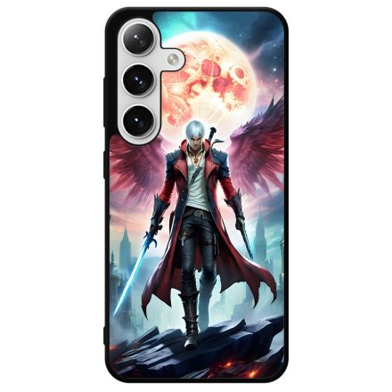 Dante Samsung Galaxy szilikon tok