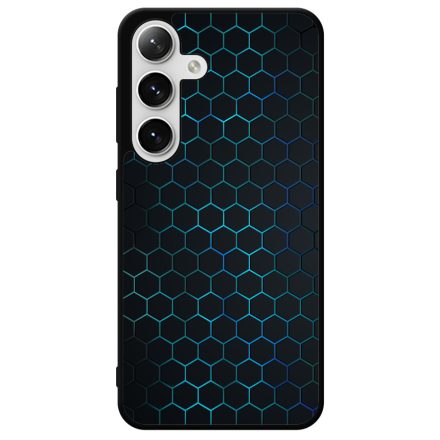 Térrács seamless Samsung Galaxy szilikon tok