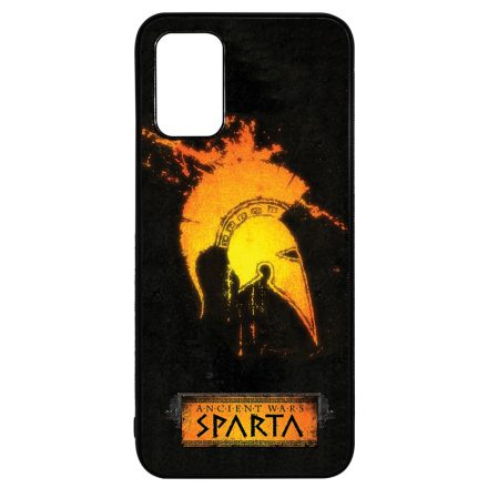 sparta 300 sisak spártás leonidas Samsung Galaxy A02s tok