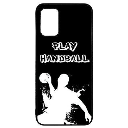 kézilabda kézilabdás kézizz handball Samsung Galaxy A02s tok