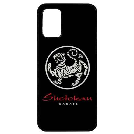 shotokan karate Samsung Galaxy A02s tok