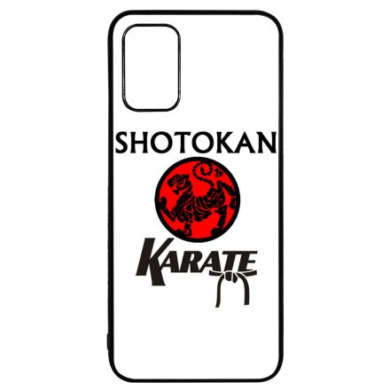 shotokan karate Samsung Galaxy A02s tok