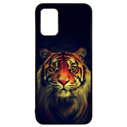 tigris tigrises tiger Samsung Galaxy A02s tok