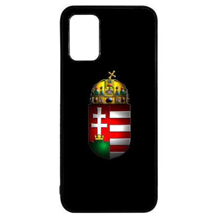 magyar cimer Samsung Galaxy A02s tok